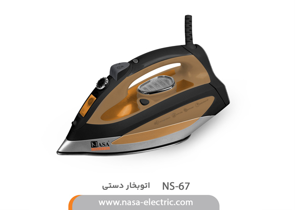 اتو بخار NS-67